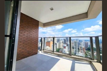 Apartamento à venda com 3 quartos, 232m² em Brooklin, São Paulo