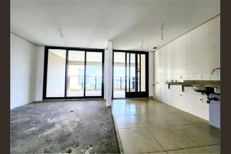 Apartamento à venda com 3 quartos, 232m² em Brooklin, São Paulo