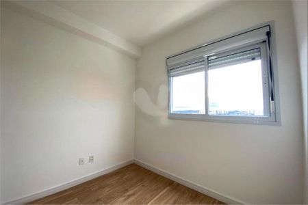 Apartamento à venda com 2 quartos, 48m² em Vila Andrade, São Paulo