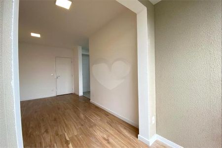 Apartamento à venda com 2 quartos, 48m² em Vila Andrade, São Paulo