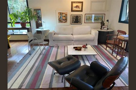 Apartamento à venda com 3 quartos, 140m² em Vila Andrade, São Paulo