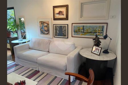 Apartamento à venda com 3 quartos, 140m² em Vila Andrade, São Paulo