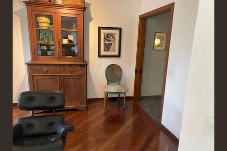 Apartamento à venda com 3 quartos, 140m² em Vila Andrade, São Paulo