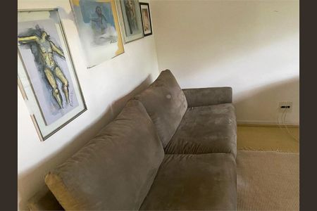 Apartamento à venda com 3 quartos, 140m² em Vila Andrade, São Paulo