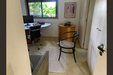 Apartamento à venda com 3 quartos, 140m² em Vila Andrade, São Paulo