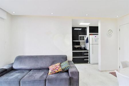 Apartamento à venda com 2 quartos, 47m² em Vila Andrade, São Paulo