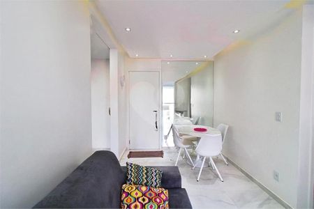 Apartamento à venda com 2 quartos, 47m² em Vila Andrade, São Paulo