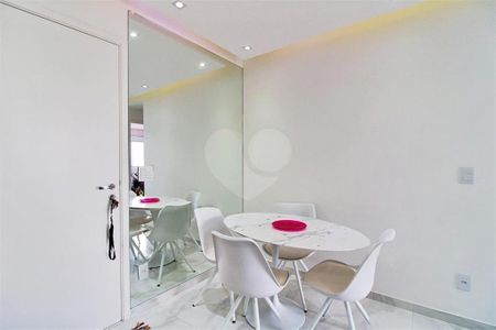 Apartamento à venda com 2 quartos, 47m² em Vila Andrade, São Paulo