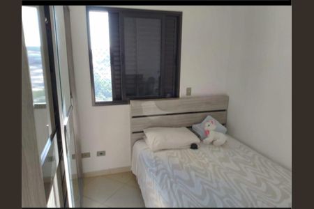 Apartamento à venda com 2 quartos, 68m² em Chácara Agrindus, Taboão da Serra