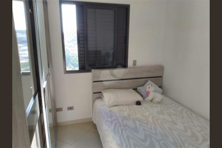 Apartamento à venda com 2 quartos, 68m² em Chácara Agrindus, Taboão da Serra