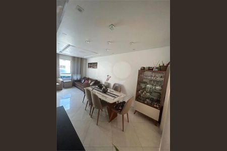 Casa à venda com 3 quartos, 127m² em Jardim São Luís, São Paulo