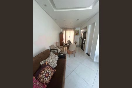 Casa à venda com 3 quartos, 127m² em Jardim São Luís, São Paulo