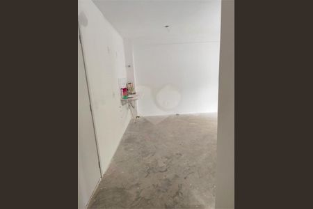 Apartamento à venda com 41m², 2 quartos e 1 vaga