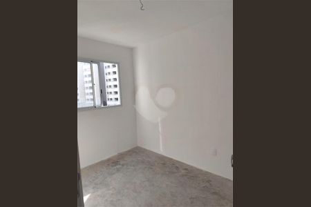 Apartamento à venda com 41m², 2 quartos e 1 vaga