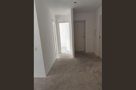 Apartamento à venda com 41m², 2 quartos e 1 vaga