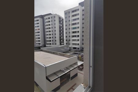 Apartamento à venda com 41m², 2 quartos e 1 vaga