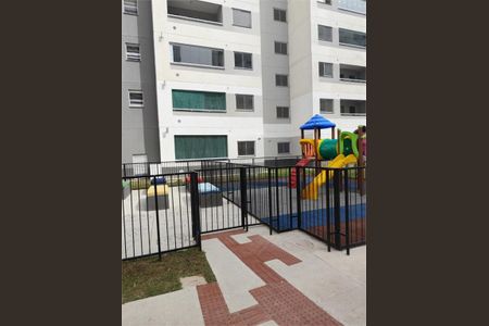 Apartamento à venda com 41m², 2 quartos e 1 vaga