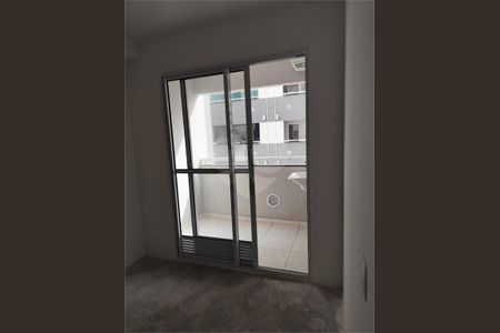 Apartamento à venda com 41m², 2 quartos e 1 vaga