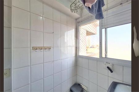 Apartamento à venda com 2 quartos, 55m² em Lapa, São Paulo
