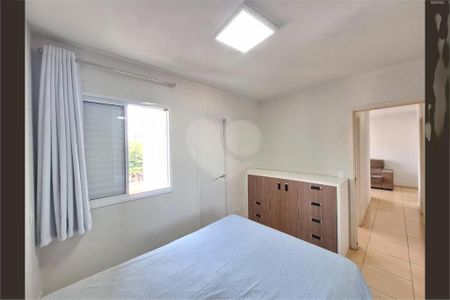 Apartamento à venda com 2 quartos, 55m² em Lapa, São Paulo