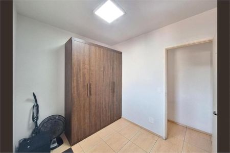 Apartamento à venda com 2 quartos, 55m² em Lapa, São Paulo