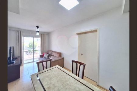 Apartamento à venda com 2 quartos, 55m² em Lapa, São Paulo