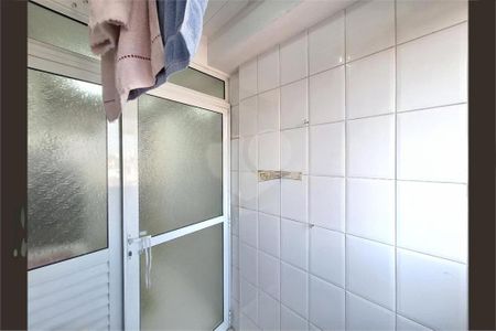 Apartamento à venda com 2 quartos, 55m² em Lapa, São Paulo