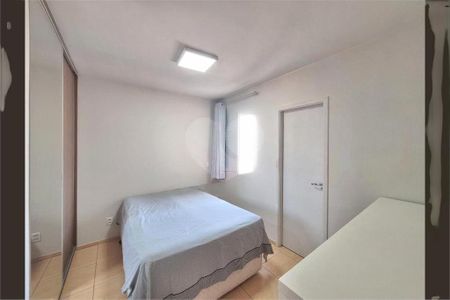 Apartamento à venda com 2 quartos, 55m² em Lapa, São Paulo