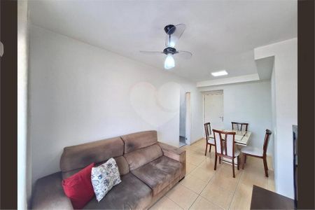 Apartamento à venda com 2 quartos, 55m² em Lapa, São Paulo