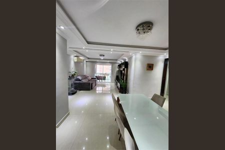 Apartamento à venda com 3 quartos, 110m² em Jardim Maria Rosa, Taboão da Serra