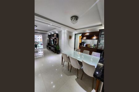 Apartamento à venda com 3 quartos, 110m² em Jardim Maria Rosa, Taboão da Serra