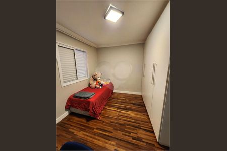 Apartamento à venda com 3 quartos, 110m² em Jardim Maria Rosa, Taboão da Serra