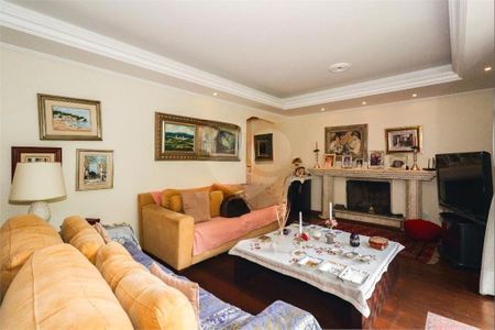 Apartamento à venda com 4 quartos, 166m² em Jardim Ampliacao, São Paulo