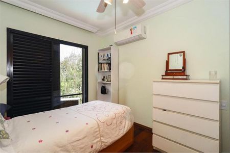 Apartamento à venda com 4 quartos, 166m² em Jardim Ampliacao, São Paulo