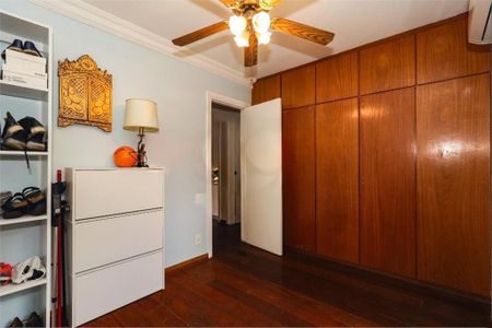 Apartamento à venda com 4 quartos, 166m² em Jardim Ampliacao, São Paulo