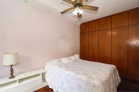 Apartamento à venda com 4 quartos, 166m² em Jardim Ampliacao, São Paulo