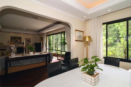 Apartamento à venda com 4 quartos, 166m² em Jardim Ampliacao, São Paulo