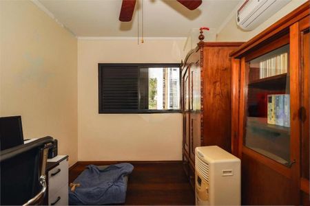 Apartamento à venda com 4 quartos, 166m² em Jardim Ampliacao, São Paulo