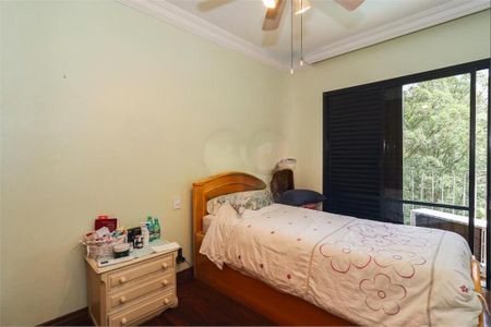 Apartamento à venda com 4 quartos, 166m² em Jardim Ampliacao, São Paulo