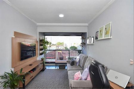 Apartamento à venda com 2 quartos, 70m² em Jardim Colombo, São Paulo