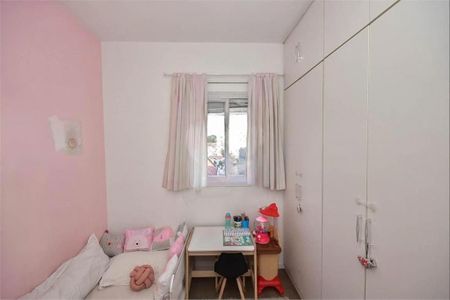 Apartamento à venda com 2 quartos, 70m² em Jardim Colombo, São Paulo