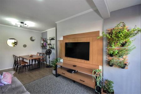 Apartamento à venda com 2 quartos, 70m² em Jardim Colombo, São Paulo