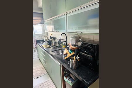 Apartamento à venda com 3 quartos, 96m² em Jardim Wanda, Taboão da Serra