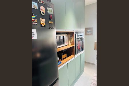 Apartamento à venda com 3 quartos, 96m² em Jardim Wanda, Taboão da Serra