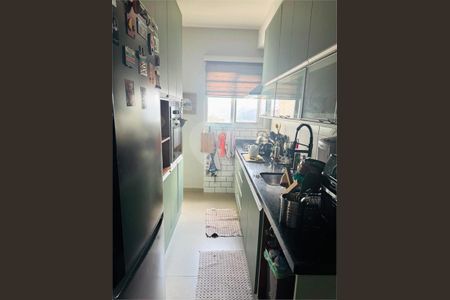 Apartamento à venda com 3 quartos, 96m² em Jardim Wanda, Taboão da Serra