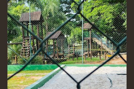 Apartamento à venda com 3 quartos, 96m² em Jardim Wanda, Taboão da Serra