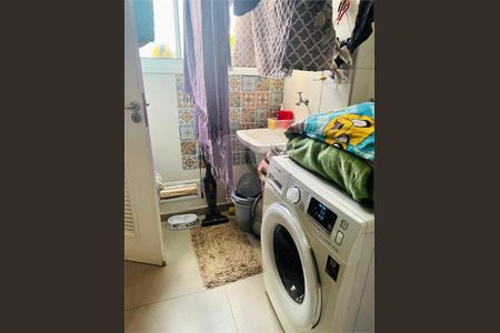 Apartamento à venda com 3 quartos, 96m² em Jardim Wanda, Taboão da Serra