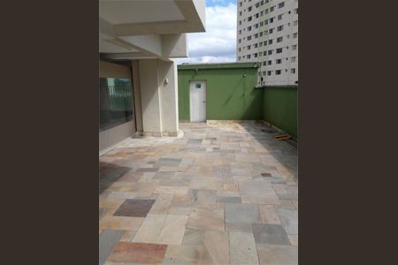 Apartamento à venda com 77m², 3 quartos e 2 vagas