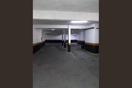 Apartamento à venda com 77m², 3 quartos e 2 vagas