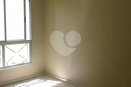 Apartamento à venda com 2 quartos, 44m² em Vila Cruz das Almas, São Paulo